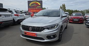  Voir d&eacute;tails -Fiat Tipo WAGON 1.6 MULTIJET 120 CH S-S DCT EASY &agrave; Perpignan (66)