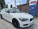 BMW Serie 1 Magnifique 116 en 2l cv gps Bluetooth Cl &agrave; Louvroil (59)