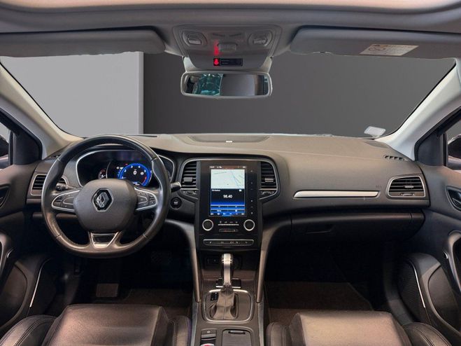 Renault Megane IV ESTATE TCe 130 Energy EDC BOSE Intens Noir de 2017