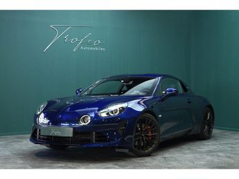  Voir d&eacute;tails -Alpine Renault A110 S 1.8 Tce 292cv EDC I Echappement Roumi  &agrave;  Le Petit-Quevilly (76)