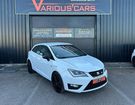 Seat Ibiza CUPRA FR 2.0 192 &agrave; Illange (57)