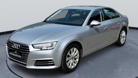 Audi A4 1.4 tfsi 150ch 2016 d'occasion a Carpentras (84)