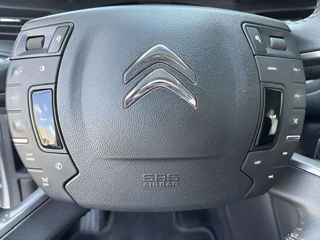 Citroen C5 2.0 HDI140 FAP  BUSINESS GRIS C de 2014