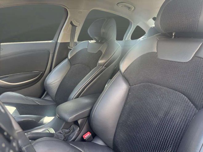 Citroen C5 2.0 HDI140 FAP  BUSINESS GRIS C de 2014