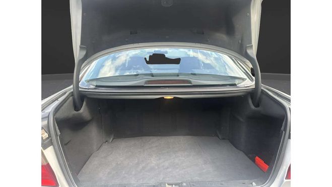 Mercedes Classe E 220CDI ELEGANCE BA GRIS C de 2000