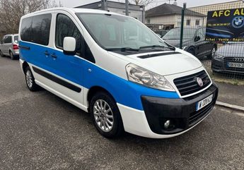 Fiat Scudo