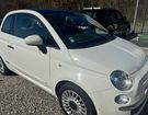 Fiat 500 III Phase 2 1.2 MPi 8V 69 cv &agrave; Wittenheim (68)