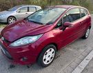 Ford Fiesta  VI 3 portes 1.4 i 16V 96 cv &agrave; Wittenheim (68)