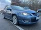 Mazda 3 mps 2,3 260 ch &agrave; Wittenheim (68)