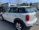 Mini Countryman LCI One D 1.6 D DPF 16V 90 &agrave; Wittenheim (68)