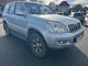 Toyota Land Cruiser BVA 3,0 kdj 120 2004 &agrave; Wittenheim (68)