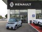 Citroen Ami Ami-Electric  My Vibe PHASE 1 &agrave; Bessi�res (31)