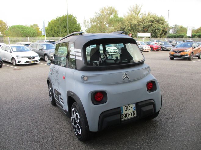 Citroen Ami Ami-Electric  My Vibe PHASE 1 VERT FONCE de 2021