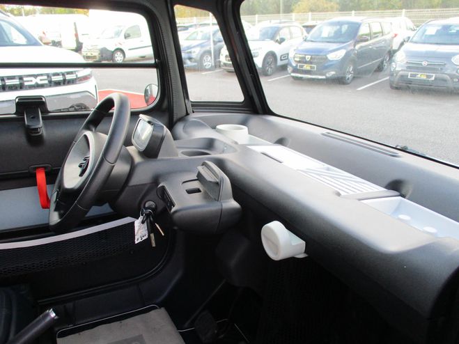 Citroen Ami Ami-Electric  My Vibe PHASE 1 VERT FONCE de 2021