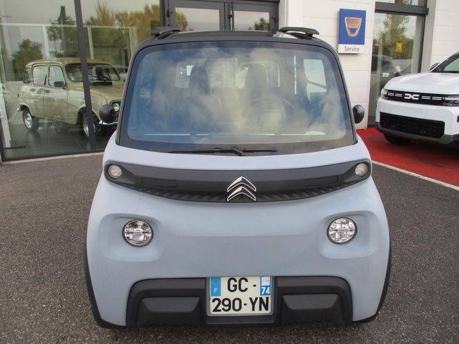 Citroen Ami Ami-Electric  My Vibe PHASE 1 VERT FONCE de 2021