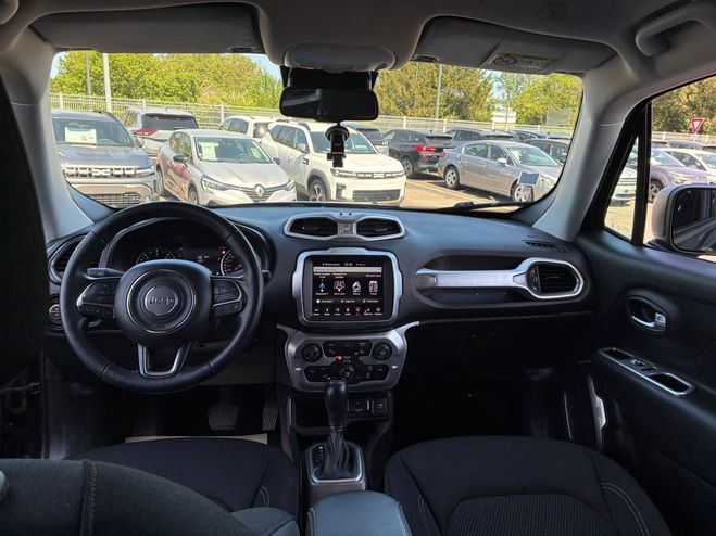 Jeep Renegade 1.6 MultiJet - 120 - BVR 4X2  Limited INC. de 2018