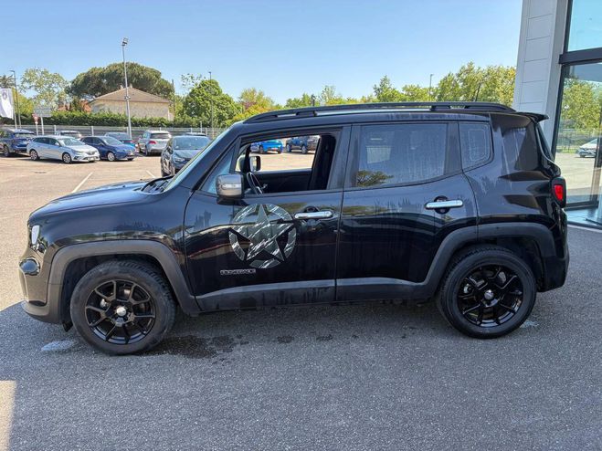 Jeep Renegade 1.6 MultiJet - 120 - BVR 4X2  Limited INC. de 2018