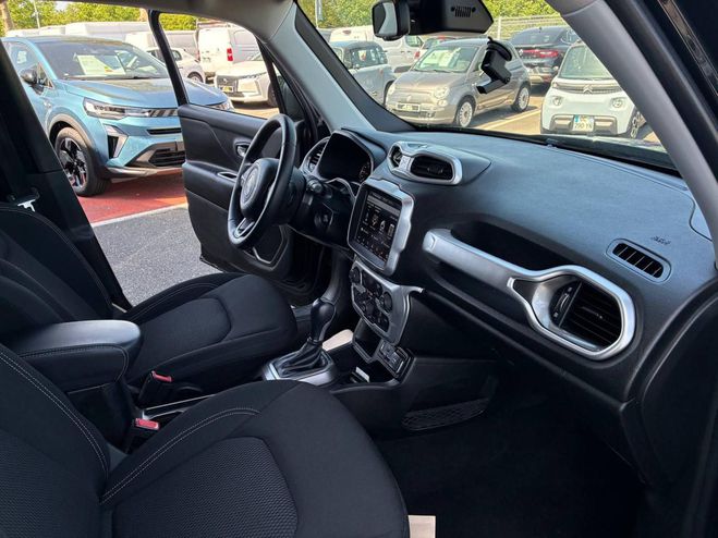 Jeep Renegade 1.6 MultiJet - 120 - BVR 4X2  Limited INC. de 2018