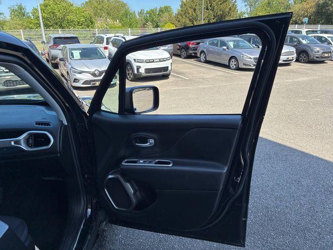 Jeep Renegade 1.6 MultiJet - 120 - BVR 4X2  Limited INC. de 2018