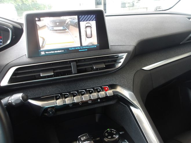 Peugeot 3008 1.2 PURETECH 130CH E6.C CROSSWAY S&S EAT BLANC de 2018