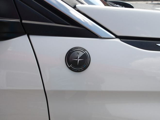 Peugeot 3008 1.2 PURETECH 130CH E6.C CROSSWAY S&S EAT BLANC de 2018
