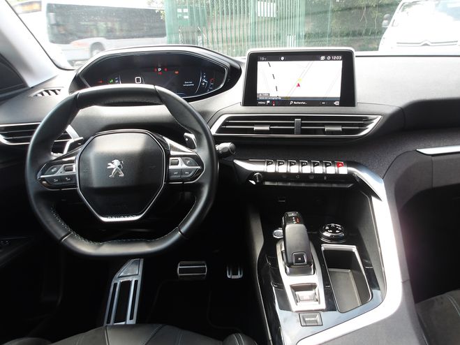 Peugeot 3008 1.2 PURETECH 130CH E6.C CROSSWAY S&S EAT BLANC de 2018