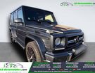 Mercedes Classe G 63 AMG BVA à Beaupuy (31) Mercedes Classe G 63 AMG BVA à Beaupuy (31)
