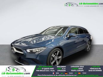  Voir d&eacute;tails -Mercedes Classe CLA 200 d BVA &agrave; Beaupuy (31)