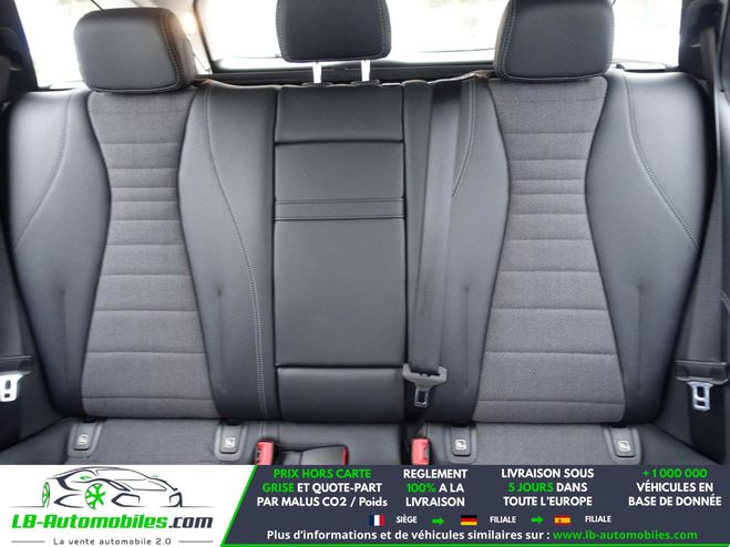 Mercedes Classe E 220 CDI BVA Gris M�tallique de 2017
