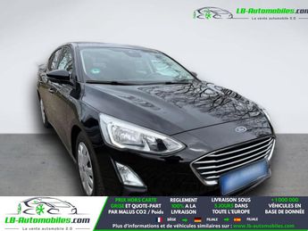  Voir d&eacute;tails -Ford Focus 1.0 EcoBoost 125 BVA &agrave; Beaupuy (31)