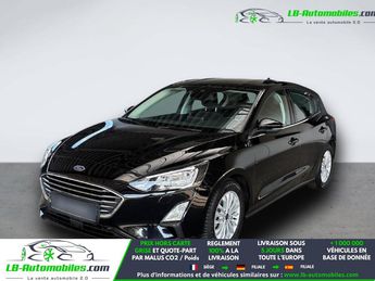  Voir d&eacute;tails -Ford Focus 1.0 EcoBoost 125 BVA &agrave; Beaupuy (31)
