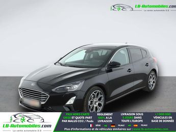  Voir d&eacute;tails -Ford Focus 1.0 EcoBoost 125 BVM &agrave; Beaupuy (31)