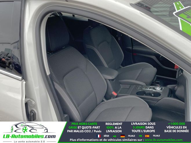 Ford Focus 1.0 EcoBoost 125 mHEV BVA Blanc M�tallique de 2021