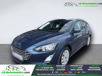  Voir d&eacute;tails -Ford Focus 1.5 EcoBlue 120 BVA &agrave; Beaupuy (31)