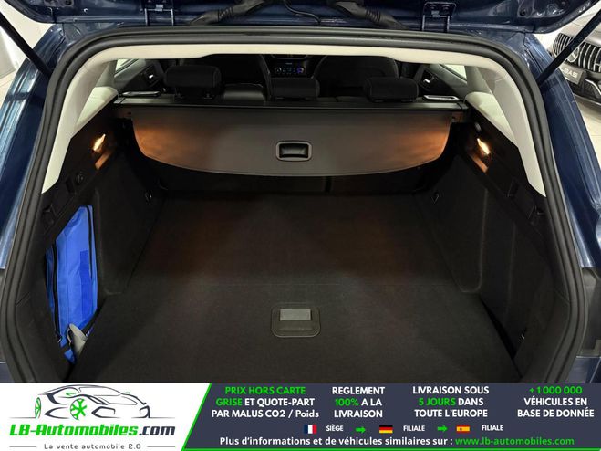 Ford Focus 1.5 EcoBlue 120 BVA Bleu M�tallique de 2021