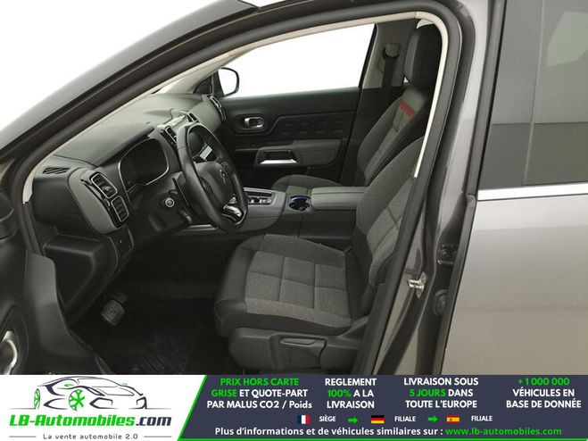 Citroen C5 BlueHDi 130 BVA Gris de 2021