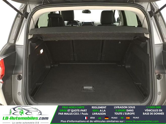 Citroen C5 BlueHDi 130 BVA Gris de 2021