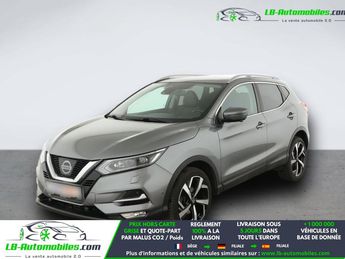  Voir d&eacute;tails -Nissan Qashqai 1.2 DIG-T 115 BVA &agrave; Beaupuy (31)