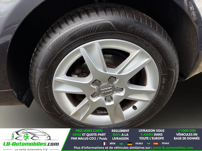 Audi A3 1.6 TDI 105 Gris M�tallique de 2011