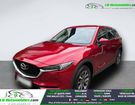 Mazda Cx 5 2.0L Skyactiv-G 165 ch 4x4 BVA &agrave; Beaupuy (31)