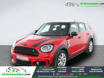  Voir d&eacute;tails -Mini Paceman 218 CH ALL4 BVA &agrave; Beaupuy (31)