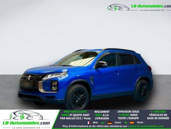  Voir d&eacute;tails -Mitsubishi ASX 2.0 S-MIVEC 150 2WD BVA &agrave; Beaupuy (31)