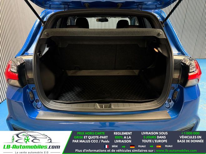 Mitsubishi ASX 2.0 S-MIVEC 150 2WD BVA Bleu M�tallique de 2020