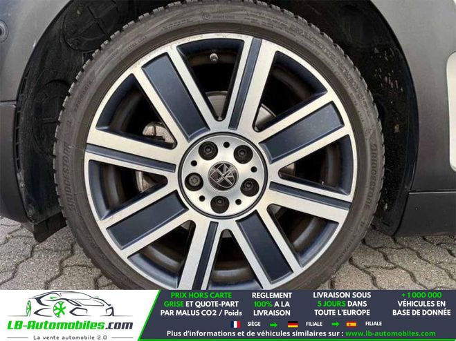 Mini Clubman SD 190 ch BVA Gris M�tallique de 2020
