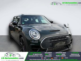  Voir d&eacute;tails -Mini Clubman John  Works 306 ch BVA &agrave; Beaupuy (31)