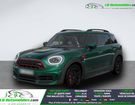 Mini Clubman John  Works 306 ch BVA &agrave; Beaupuy (31)