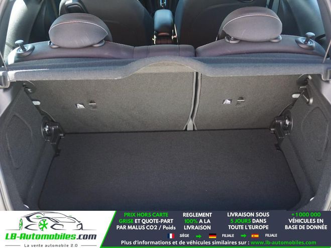 Mini Clubman One 102 ch BVA Noir M�tallique de 2020