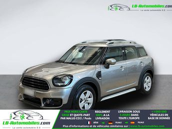  Voir d&eacute;tails -Mini Clubman D 150 ch BVM &agrave; Beaupuy (31)