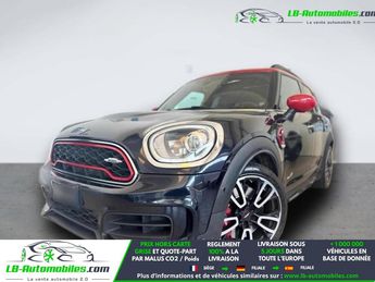  Voir d&eacute;tails -Mini Clubman John  Works 306 ch BVA &agrave; Beaupuy (31)