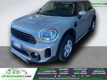  Voir d&eacute;tails -Mini Clubman D 150 ch BVM &agrave; Beaupuy (31)